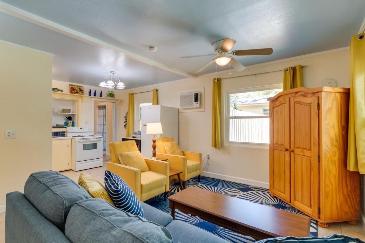 Crystal River House Scalloping And Dock, Gulf 7 Mi! Exterior foto